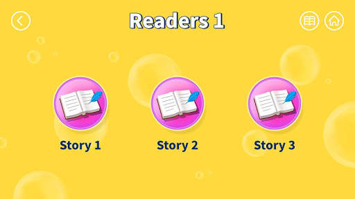 LET'S GO Phonics screenshot 6