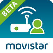 Mi Wifi Beta icon