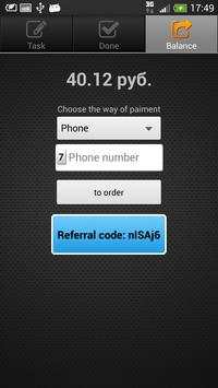 UpTop screenshot 5