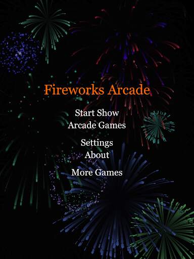 Fireworks Arcade screenshot 7