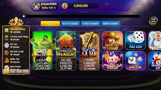 NagaVip screenshot 1