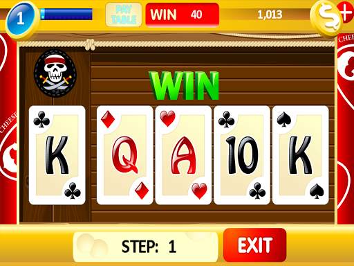 Funny Cheese Slots screenshot 10