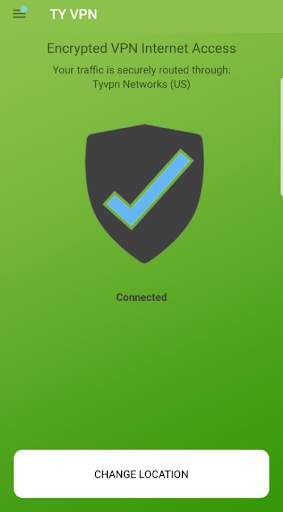 TyVPN - Unlimited VPN screenshot 3