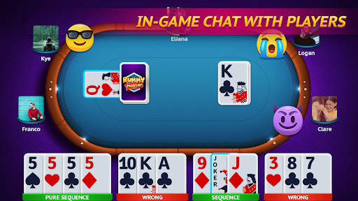 Rummy Master screenshot 6