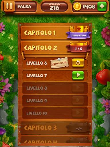 Parco Parole screenshot 10