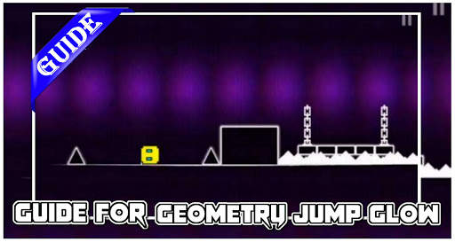 Guide for Geometry Climb & Run screenshot 4