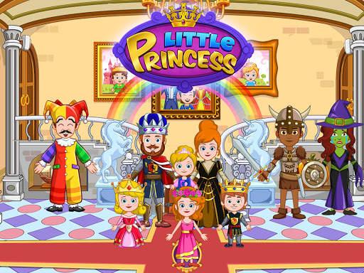 My Little Princess : 캐슬 screenshot 11