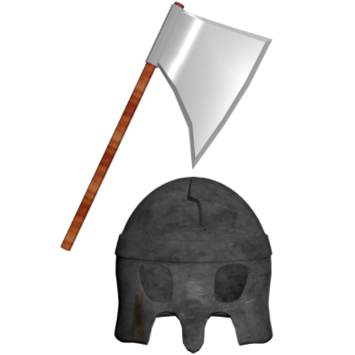 Viking vs. Draugr icon