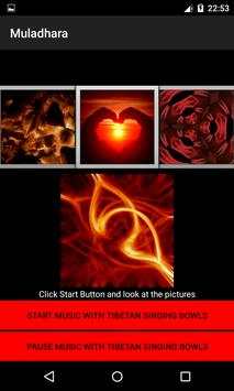 Chakras screenshot 8