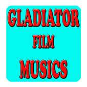 Gladyator Ring Tone Musics icon
