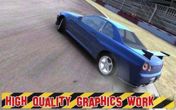 Real Car Drift Racing Simulator 2018 screenshot 3