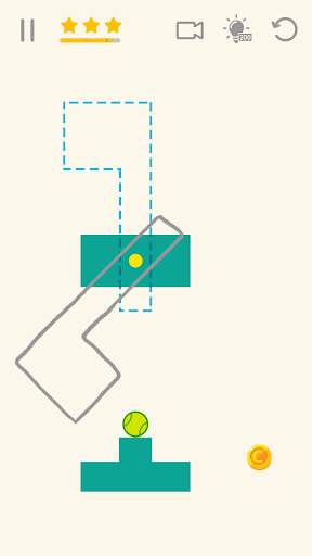 Draw Lines screenshot 2
