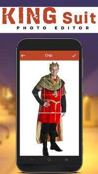 King Photo Editor screenshot 2
