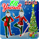 Free Video Dance Maker icon