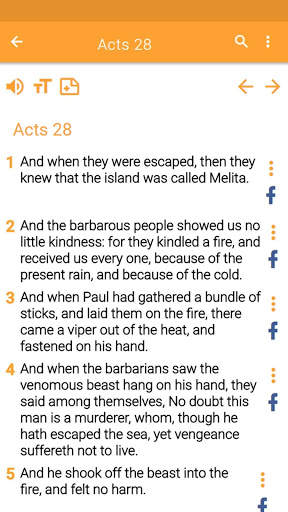 New Testament screenshot 6