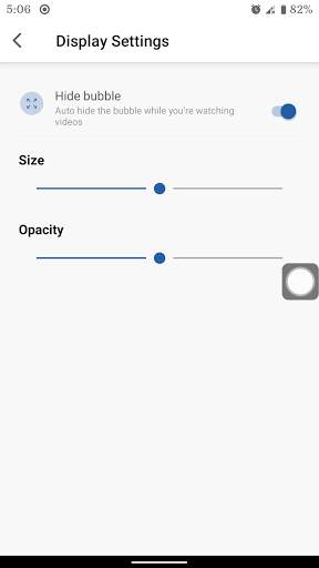 Assistive Touch for Android - Easy Touch screenshot 4