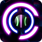 Crazy Ball icon