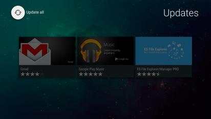 Aptoide TV screenshot 8