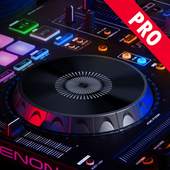 DJ Mixer 2017 1.0