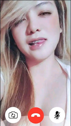 Sexy Girl Live Video Call Chat screenshot 6