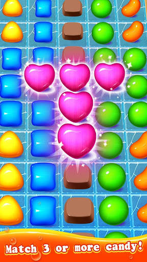 Candy Day screenshot 2