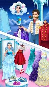 Princess Gloria Ice Salon screenshot 8