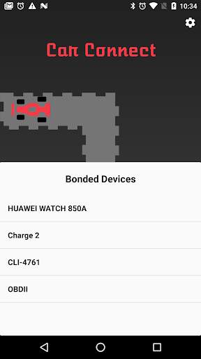 Car Connect screenshot 3