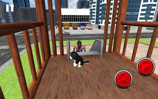 Neko Simulator NekoZ screenshot 4