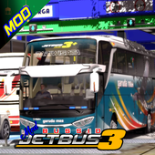 ikon Mod Bussid Jetbus 3