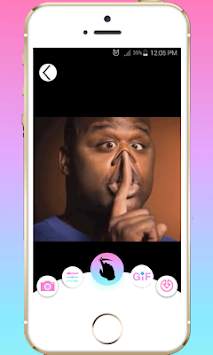 Photo Warp and Face Changer screenshot 4