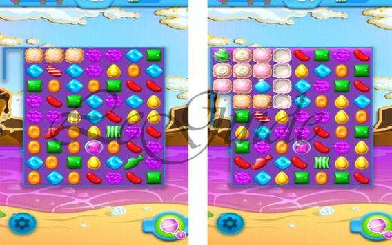 ProTips Candy crush Soda Saga screenshot 1