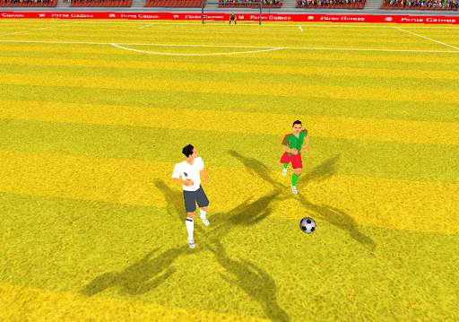 FootBall 2015 screenshot 1