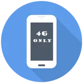 4G LTE Only