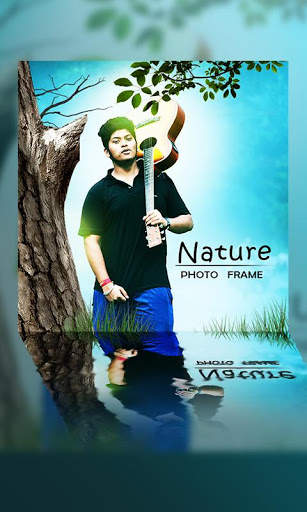 Photo with Nature screenshot 1
