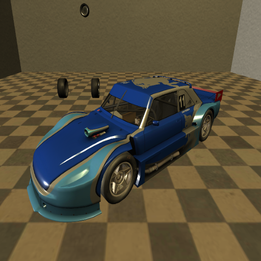 Speed Car Racing icon