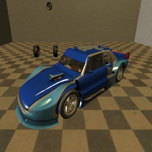 Speed Car Racing 0.2