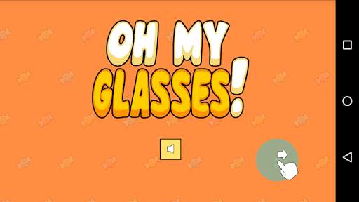 Oh my glasses! screenshot 2