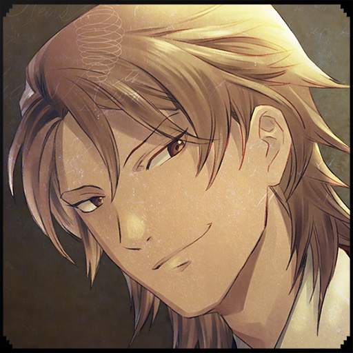 Your Dry Delight (BL/Yaoi game) 1.9.7