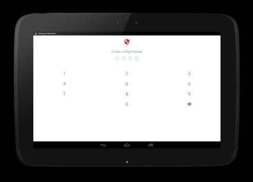 Anonymous Private VPN Browser screenshot 14
