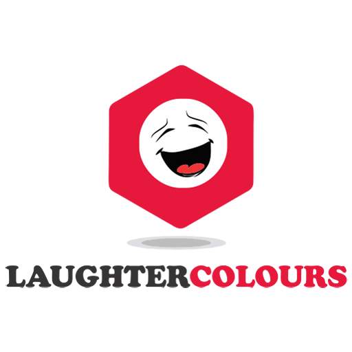 Laughter Colours : Best Quotations, Video Status 1.4