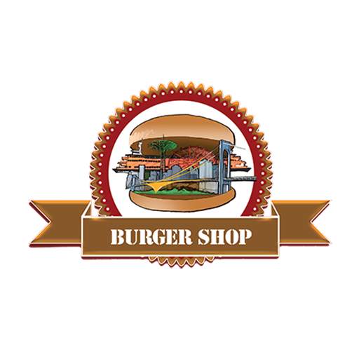 Burger Shop 1.0.3