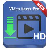 SaveVid 2018 - HD Video Downloader HD Video Saver 1.0