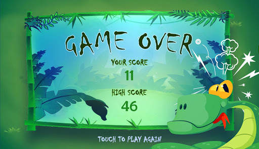 Snake Game Ultra screenshot 8