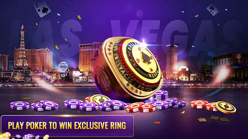 RallyAces Poker screenshot 4