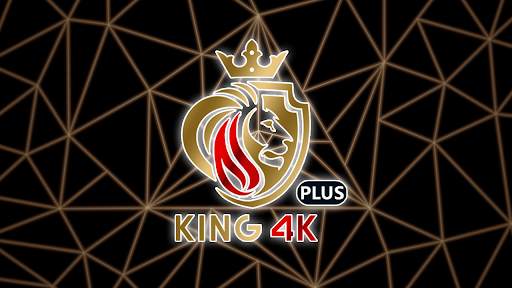 King 4k Plus screenshot 1