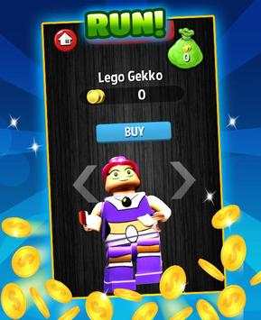 subwgo lego titans game runner screenshot 2