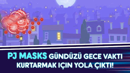 PJ Masks™: Moonlight Heroes screenshot 8