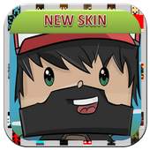 Mods Pixelmon Minecraft Skin 0.0.1