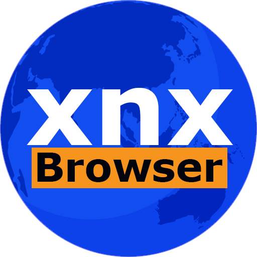 Browser Xnx 2021 - Unblock Sites Without VPN 1.0