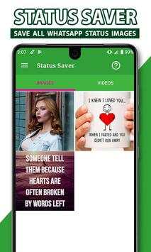 Status Saver For Whatsapp 2019 screenshot 2